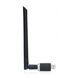 Karta USB WiFi Vu+ 1300Mbps z anteną