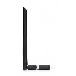 Karta USB WiFi Vu+ 1300Mbps z anteną