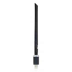 Karta USB WiFi Vu+ 1300Mbps z anteną