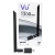 Karta USB WiFi Vu+ 1300Mbps z anteną