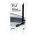 Karta USB WiFi Vu+ 1300Mbps z anteną