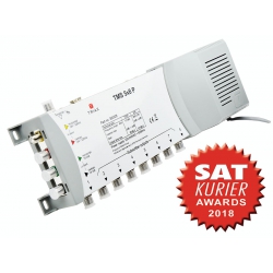 Multiswitch Triax TMS 5x8P