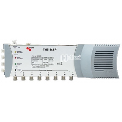 Multiswitch Triax TMS 5x8P