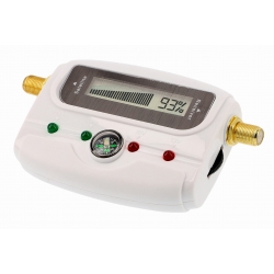 Wskaźnik Red Eagle Sat Finder SF-300
