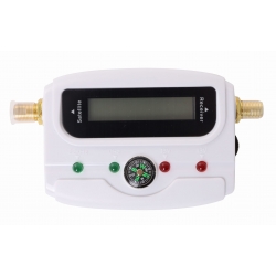 Wskaźnik Red Eagle Sat Finder SF-300