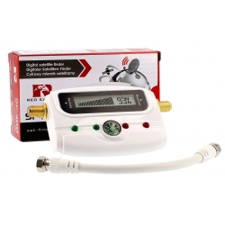 Wskaźnik Red Eagle Sat Finder SF-300