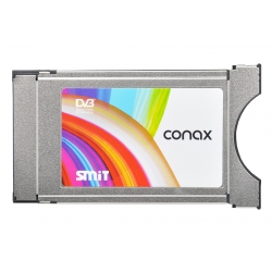 Moduł Conax + karta startowa ANTIK Sat