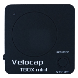 Nagrywarka HD Velocap Tbox Mini+