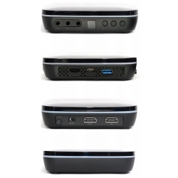 Nagrywarka 4K UHD Velocap X Pro 2.0