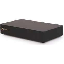 Odbiornik Linux AX 4K Multibox Combo