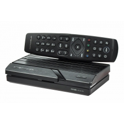 Odbiornik Dreambox ONE Ultra HD 2xS2X Multistream