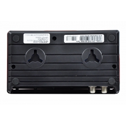 Odbiornik Dreambox ONE Ultra HD 2xS2X Multistream