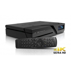 Odbiornik Dreambox TWO Ultra HD BT