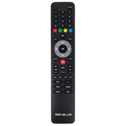 Odbiornik GiGaBlue UHD Quad 4K PRO