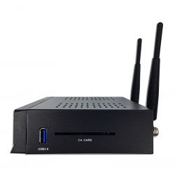 Odbiornik Octagon SF8008 V3 Supreme Twin UHD 4K