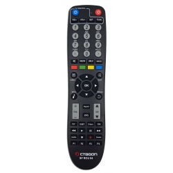 Odbiornik Octagon SF8008 V3 Supreme Twin UHD 4K