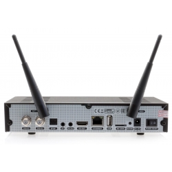 Odbiornik Octagon SF8008 V3 Supreme Twin UHD 4K