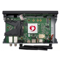 Odbiornik Octagon SF8008 V3 Supreme Twin UHD 4K