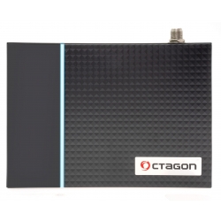 Octagon SX88 V2 4K UHD Linux E2 Dual OS 5G WiFi