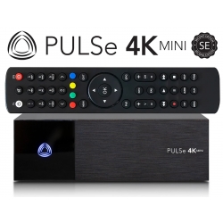 Odbiornik PULSe 4K Mini SE