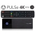 Odbiornik PULSe 4K Mini SE