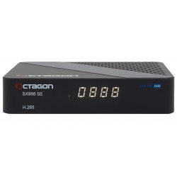 Octagon SX888 SE V2 IPTV