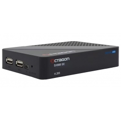 Octagon SX888 SE V2 IPTV