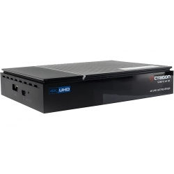 Octagon SX98 V2 4K UHD Linux E2 Dual OS 5G WiFi