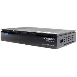 Octagon SX98 V2 4K UHD Linux E2 Dual OS 5G WiFi