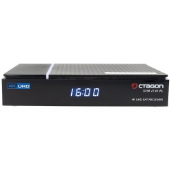 Octagon SX98 V2 4K UHD Linux E2 Dual OS 5G WiFi