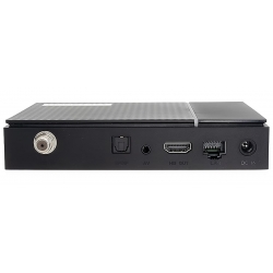 Octagon SX98 V2 4K UHD Linux E2 Dual OS 5G WiFi