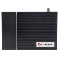 Octagon SX98 V2 4K UHD Linux E2 Dual OS 5G WiFi