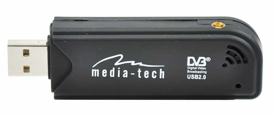 Media-Tech MT4171 DVB-T Stick LT Tuner Tuner TNT