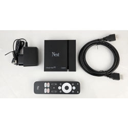 Next Start Pro 4K Google TV14