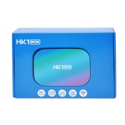 Mini PC Android HK1 Box 8K