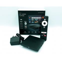 Mini PC Homatics BOX Q + TelevioTV 3m-ce