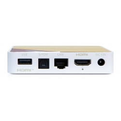 Mini PC Homatics BOX 4K V2 Google TV