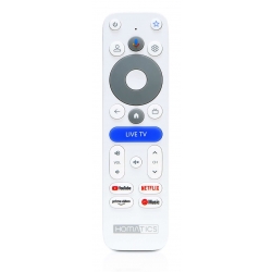 Mini PC Homatics BOX 4K V2 Google TV