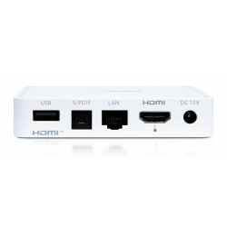 Mini PC Homatics BOX Lite 4K V2 Google TV