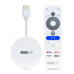 Mini PC Homatics Dongle 4K V2 Google TV