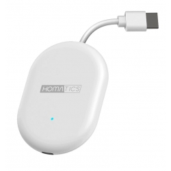 Mini PC Homatics Dongle Lite 4K V2 Google TV