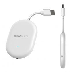 Mini PC Homatics Dongle Lite 4K V2 Google TV