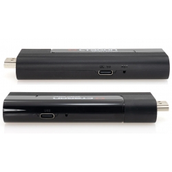 Mini PC Octagon Spirit NANO 4K Android TV