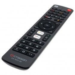 Mini PC Octagon Spirit PRO 4K Android TV