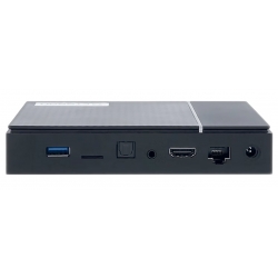 Mini PC Octagon Spirit PRO 4K Android TV