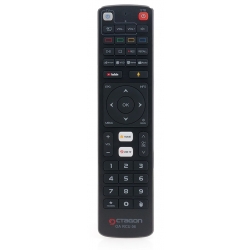 Mini PC Octagon Spirit PRO MAX 8K Android TV