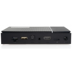 Mini PC Octagon Spirit PRO MAX 8K Android TV