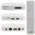 Mini PC Octagon Spirit White 4K Android TV