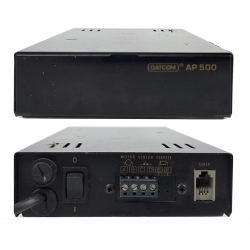 Pozycjoner Datcom AP-500 30V UŻYWANY