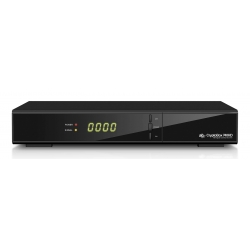 Odbiornik AB CryptoBox 740HD